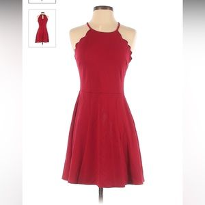 Nine Britton Casual flare dress. Size small. Never worn in great condition.